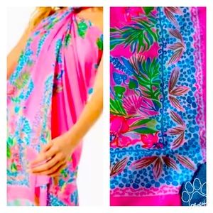 Lilly Pulitzer Pareo